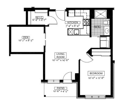 Wellings of Picton | A Vibrant 55+ Community